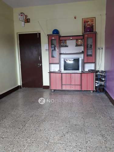 1 BHK Flat In Chetan Apartment for Rent  In Mamurdi
