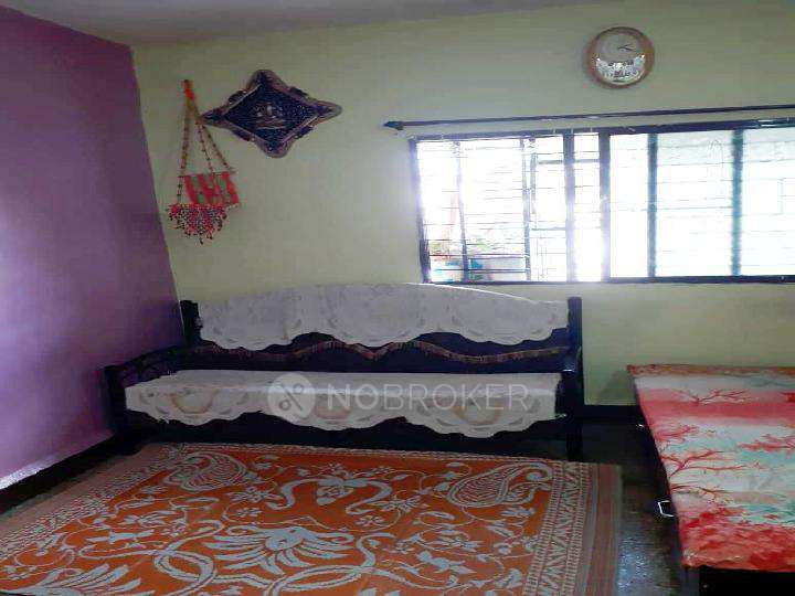 1 BHK Flat In Chetan Apartment for Rent  In Mamurdi