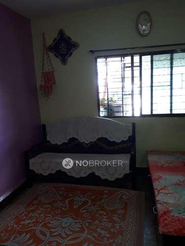 1 BHK Flat In Chetan Apartment for Rent  In Mamurdi