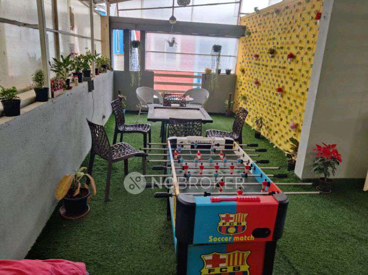 PG for Anyone in  Electronics City 