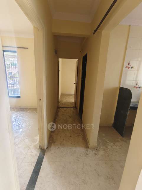 2 BHK Flat In Royal Heritage For Sale  In Kharghar