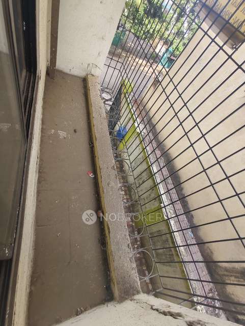 2 BHK Flat In Royal Heritage For Sale  In Kharghar