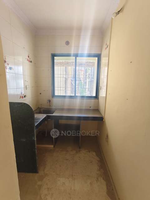 2 BHK Flat In Royal Heritage For Sale  In Kharghar