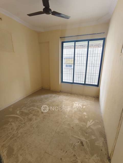 2 BHK Flat In Royal Heritage For Sale  In Kharghar