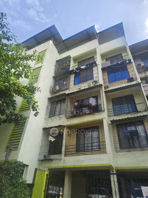 2 BHK Flat In Royal Heritage For Sale  In Kharghar