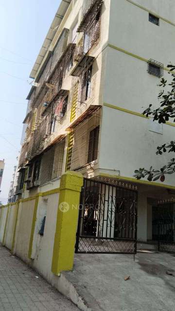 2 BHK Flat In Royal Heritage For Sale  In Kharghar