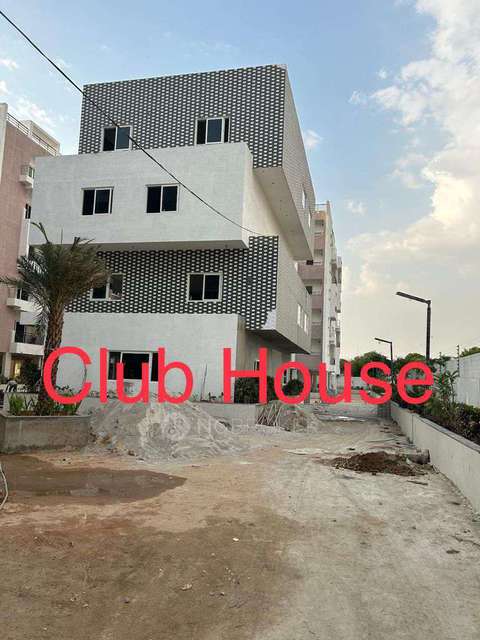 2 BHK Flat In Sunyuga Elegance For Sale  In Kompally