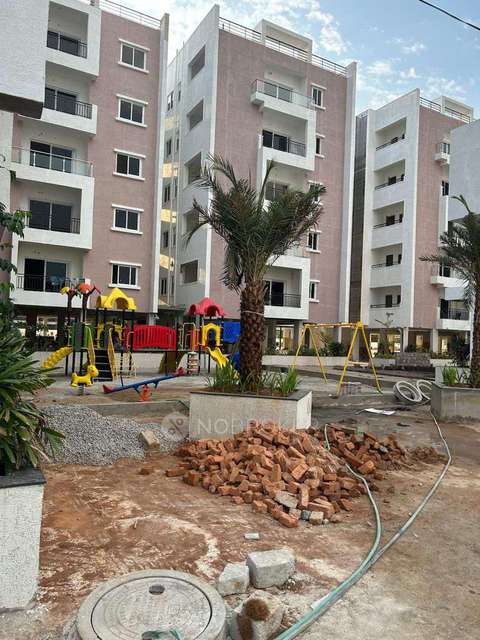 2 BHK Flat In Sunyuga Elegance For Sale  In Kompally