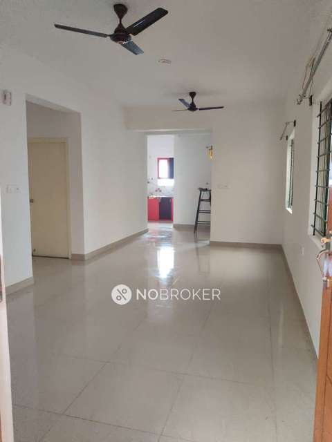 3 BHK Flat In Ds Max  For Sale  In Annapurneshwari Nagar