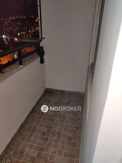 3 BHK Flat In Ds Max  For Sale  In Annapurneshwari Nagar