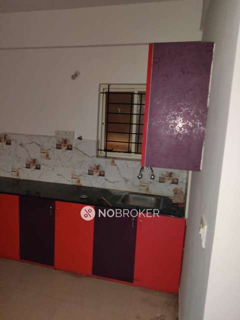 3 BHK Flat In Ds Max  For Sale  In Annapurneshwari Nagar