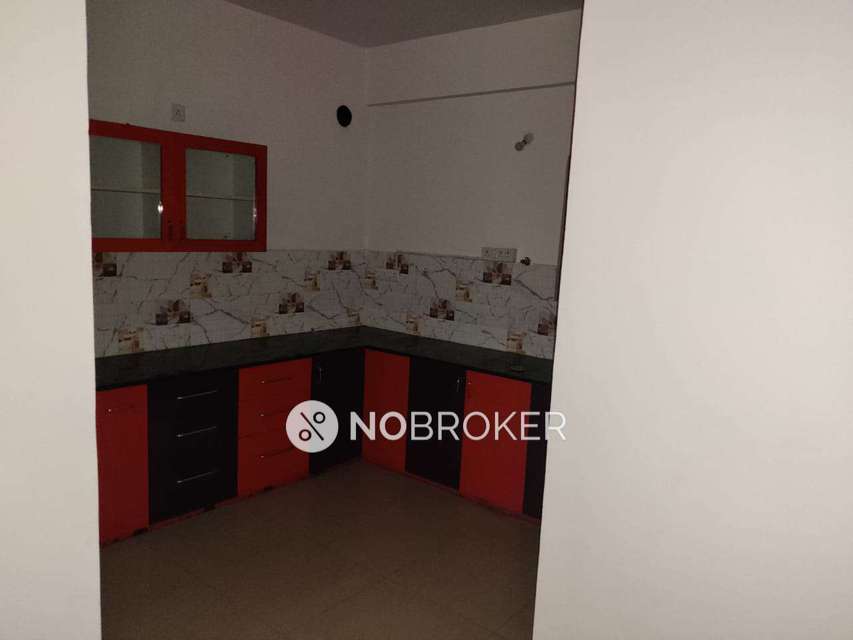 3 BHK Flat In Ds Max  For Sale  In Annapurneshwari Nagar