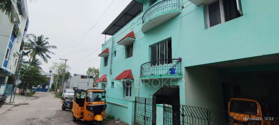 2 BHK Flat In Om Apartments For Sale  In Ambika Nagar,urappakkam