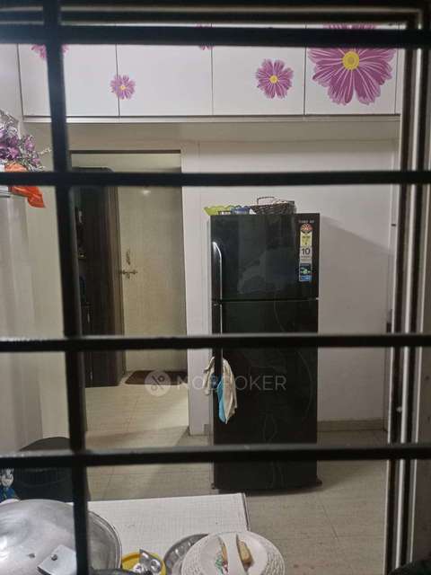 2 BHK Flat In Nirmanpuram Co Op Housing Society For Sale  In Kondhwa