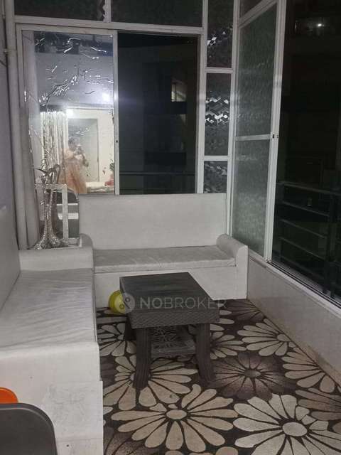 2 BHK Flat In Nirmanpuram Co Op Housing Society For Sale  In Kondhwa