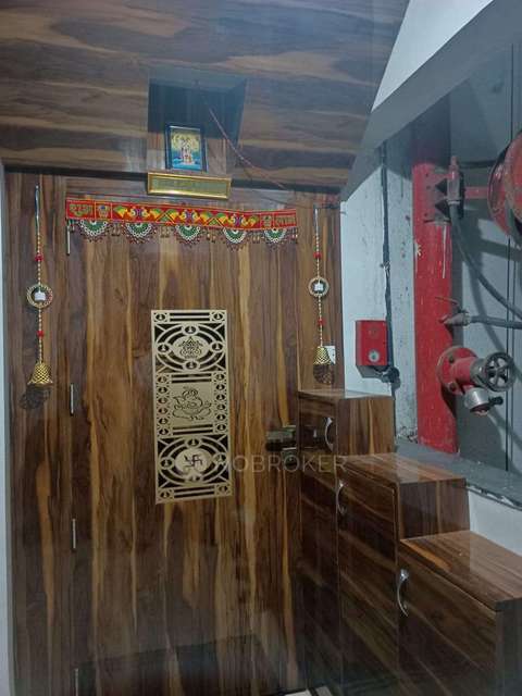 2 BHK Flat In Nirmanpuram Co Op Housing Society For Sale  In Kondhwa