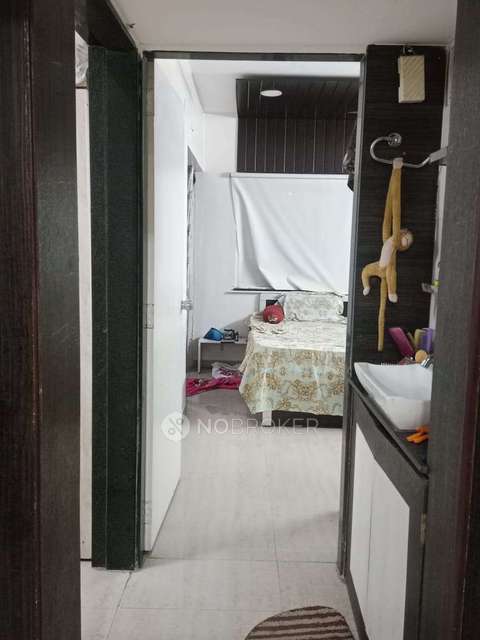 2 BHK Flat In Nirmanpuram Co Op Housing Society For Sale  In Kondhwa