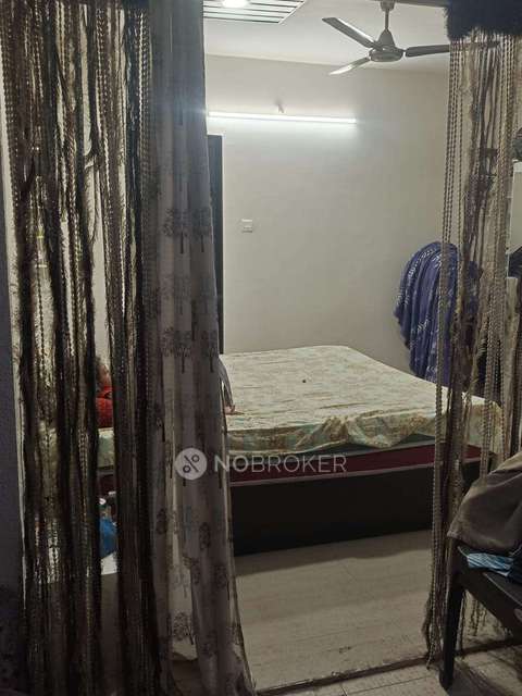 2 BHK Flat In Nirmanpuram Co Op Housing Society For Sale  In Kondhwa