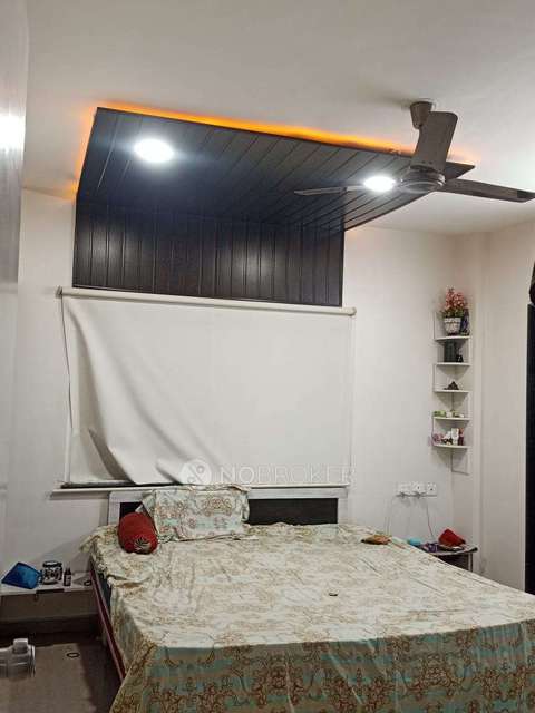 2 BHK Flat In Nirmanpuram Co Op Housing Society For Sale  In Kondhwa