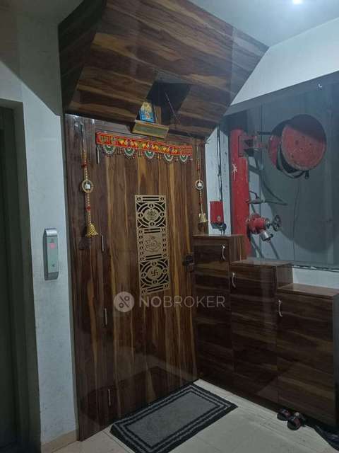 2 BHK Flat In Nirmanpuram Co Op Housing Society For Sale  In Kondhwa