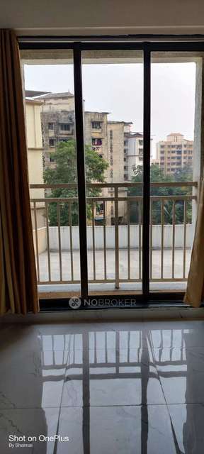 1 BHK Flat In Siddharth Riverwood Park, Dombivli East For Sale  In Dombivli East 