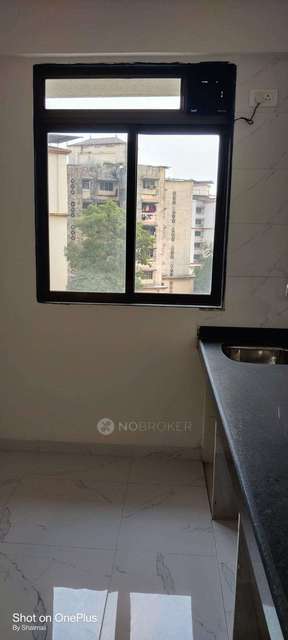 1 BHK Flat In Siddharth Riverwood Park, Dombivli East For Sale  In Dombivli East 