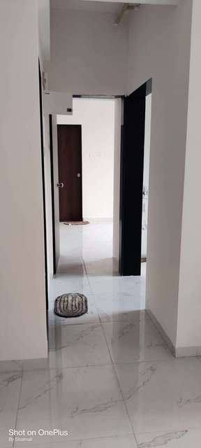 1 BHK Flat In Siddharth Riverwood Park, Dombivli East For Sale  In Dombivli East 