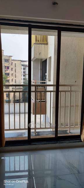 1 BHK Flat In Siddharth Riverwood Park, Dombivli East For Sale  In Dombivli East 
