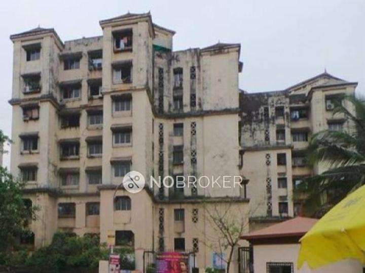 2 BHK Flat In Siddharth Riverwood Park, Dombivli East For Sale  In Dombivli East