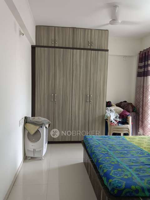 2 BHK Flat In Gayatrree Landmark Phase -1 for Rent In Thergaon
