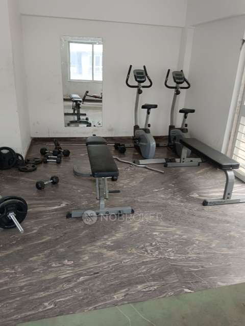 2 BHK Flat In Gayatrree Landmark Phase -1 for Rent In Thergaon