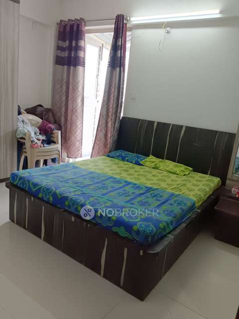 2 BHK Flat In Gayatrree Landmark Phase -1 for Rent In Thergaon