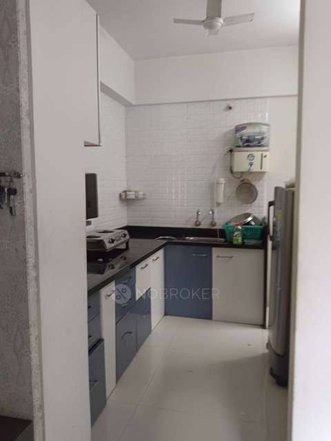2 BHK Flat In Gayatrree Landmark Phase -1 for Rent In Thergaon