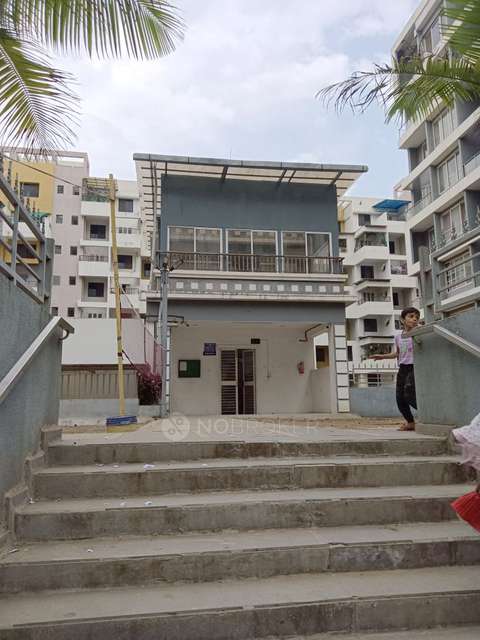 2 BHK Flat In Gayatrree Landmark Phase -1 for Rent In Thergaon