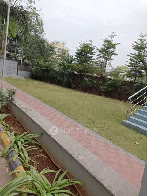 2 BHK Flat In Gayatrree Landmark Phase -1 for Rent In Thergaon