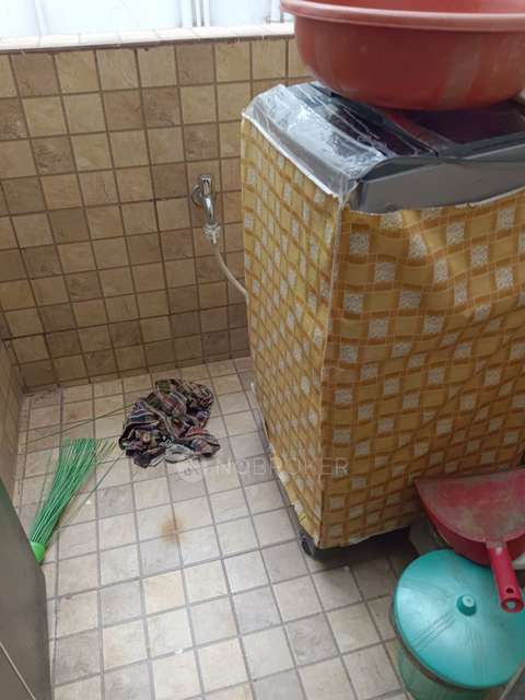 2 BHK Flat In Gayatrree Landmark Phase -1 for Rent In Thergaon