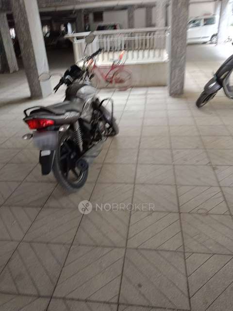 2 BHK Flat In Gayatrree Landmark Phase -1 for Rent In Thergaon