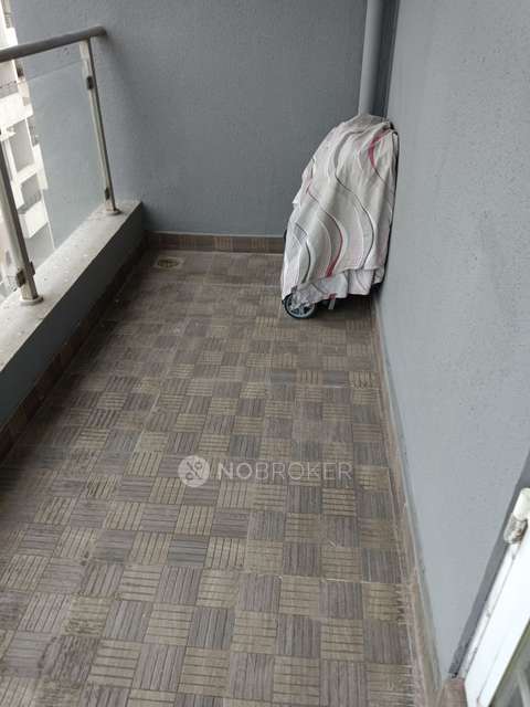 2 BHK Flat In Gayatrree Landmark Phase -1 for Rent In Thergaon