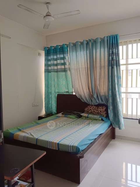 2 BHK Flat In Gayatrree Landmark Phase -1 for Rent In Thergaon