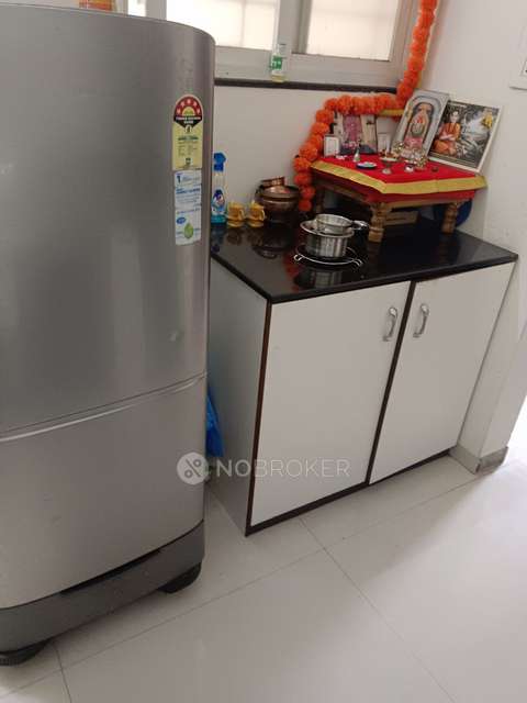 2 BHK Flat In Gayatrree Landmark Phase -1 for Rent In Thergaon