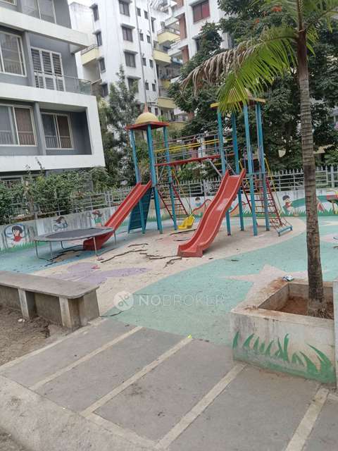 2 BHK Flat In Gayatrree Landmark Phase -1 for Rent In Thergaon