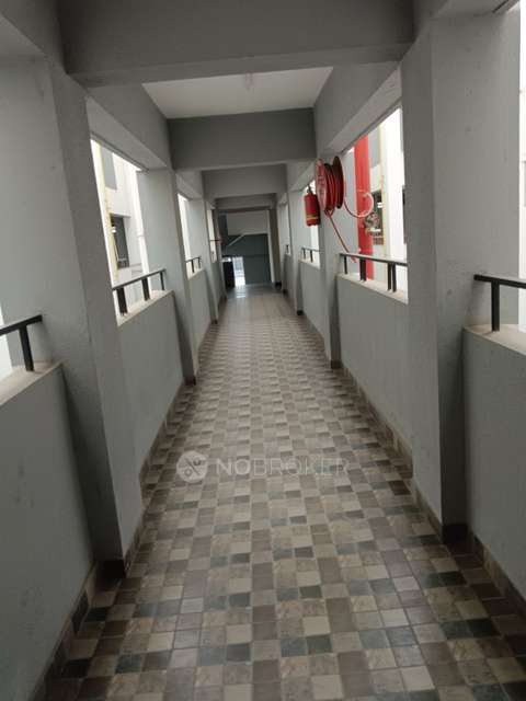 2 BHK Flat In Gayatrree Landmark Phase -1 for Rent In Thergaon