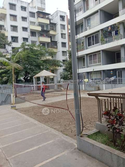 2 BHK Flat In Gayatrree Landmark Phase -1 for Rent In Thergaon