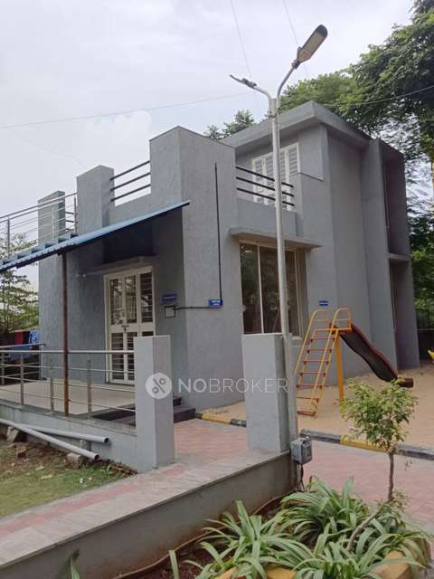 2 BHK Flat In Gayatrree Landmark Phase -1 for Rent In Thergaon