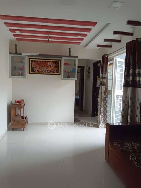 2 BHK Flat In Gayatrree Landmark Phase -1 for Rent  In Thergaon