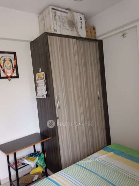 2 BHK Flat In Gayatrree Landmark Phase -1 for Rent In Thergaon