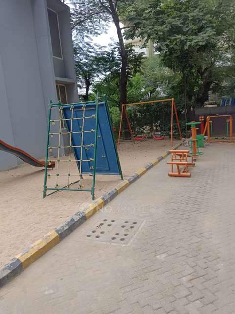 2 BHK Flat In Gayatrree Landmark Phase -1 for Rent In Thergaon