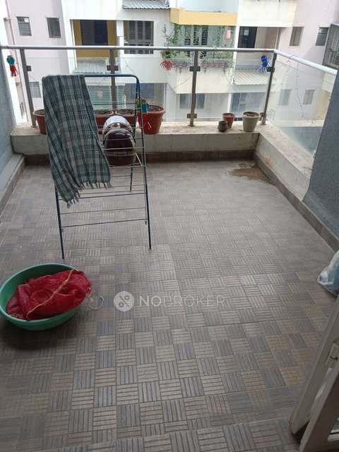 2 BHK Flat In Gayatrree Landmark Phase -1 for Rent In Thergaon