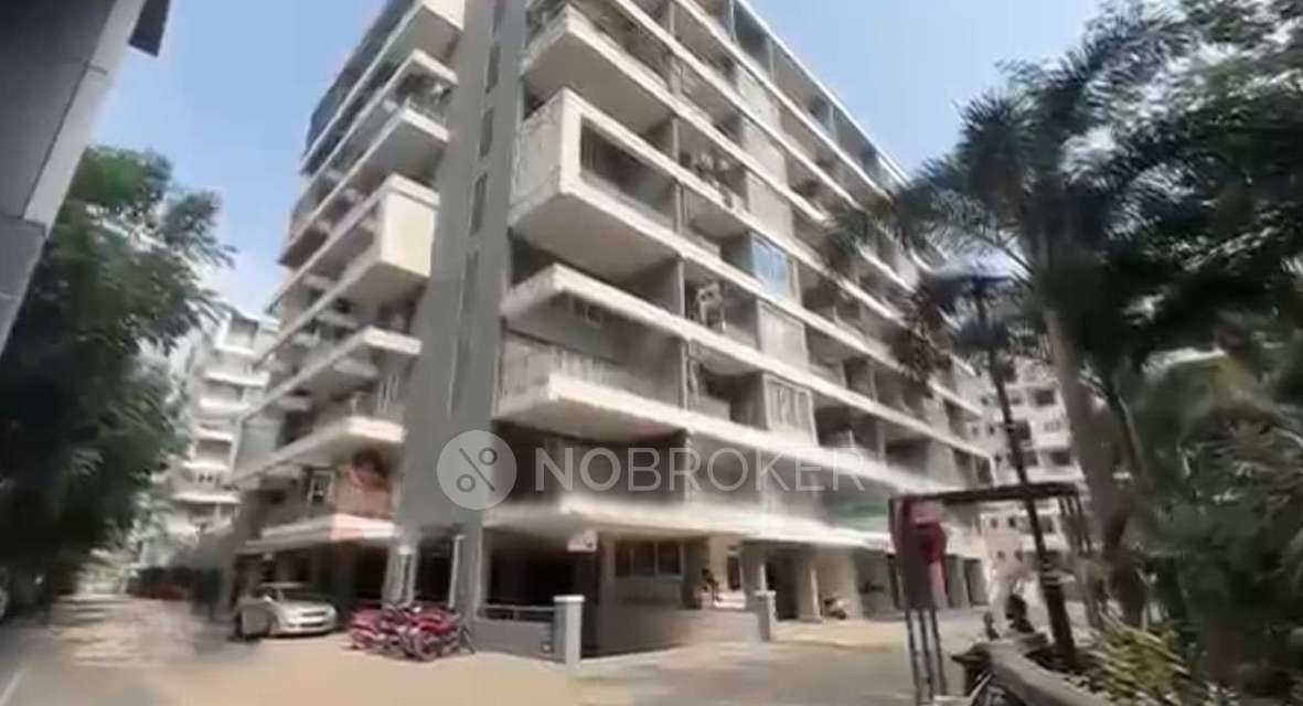 2 BHK Flat In Gayatrree Landmark Phase -1 for Rent In Thergaon