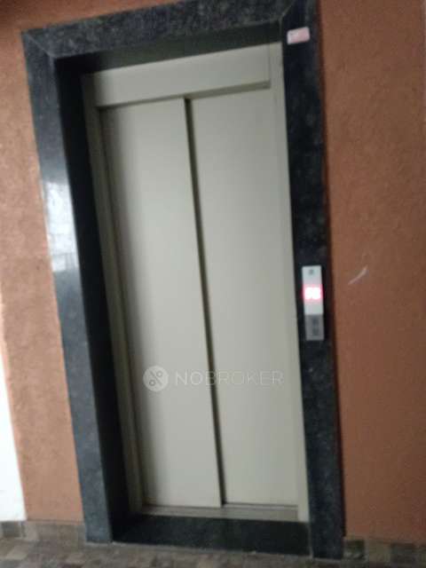 2 BHK Flat In Gayatrree Landmark Phase -1 for Rent In Thergaon